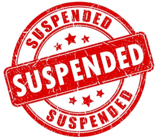 आरोग्य अधिकारी मनिषा विखे निलंबित