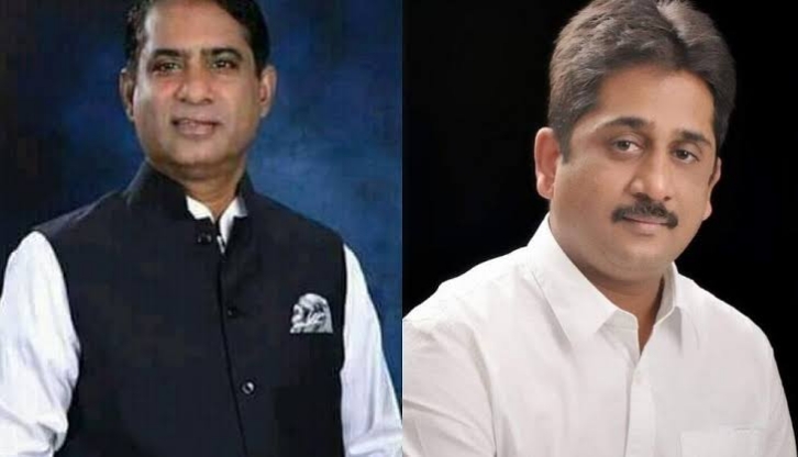 शेकाप फुटीच्या उंबरठ्यावर 