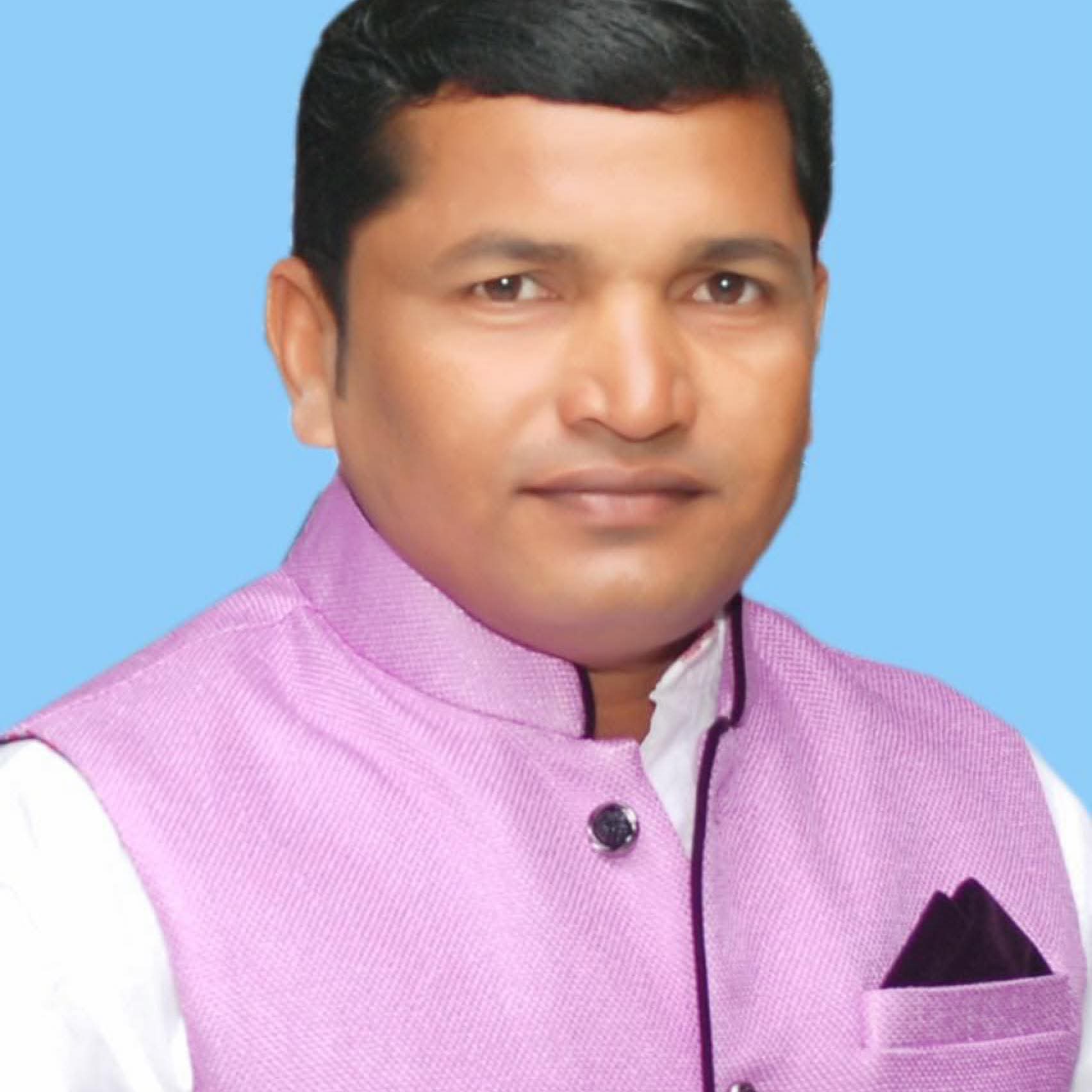 राष्ट्रवादी काँग्रेसच्या अलिबाग तालुकाध्यक्षाला अटक