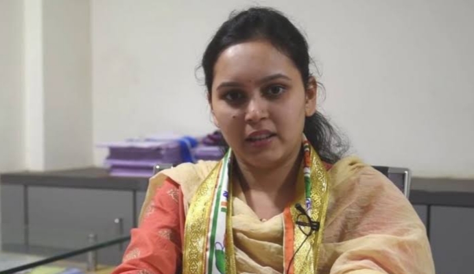 स्नेहल जगताप राष्ट्रवादी अजित पवार गटाच्या वाटेवर