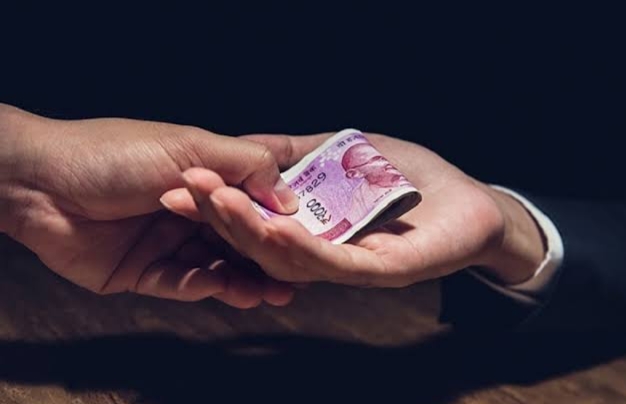 कोकण विभागात ७१ लाचखोरीची प्रकरणे उघडकीस