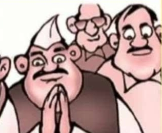 नगरपरिषद निवडणूक रायगड जिल्ह्यात १०७ उमेदवारांनी घेतली माघार