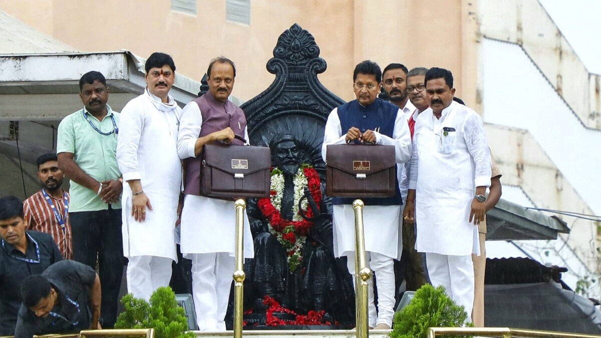 राज्याचा अर्थसंकल्प १० मार्च रोजी