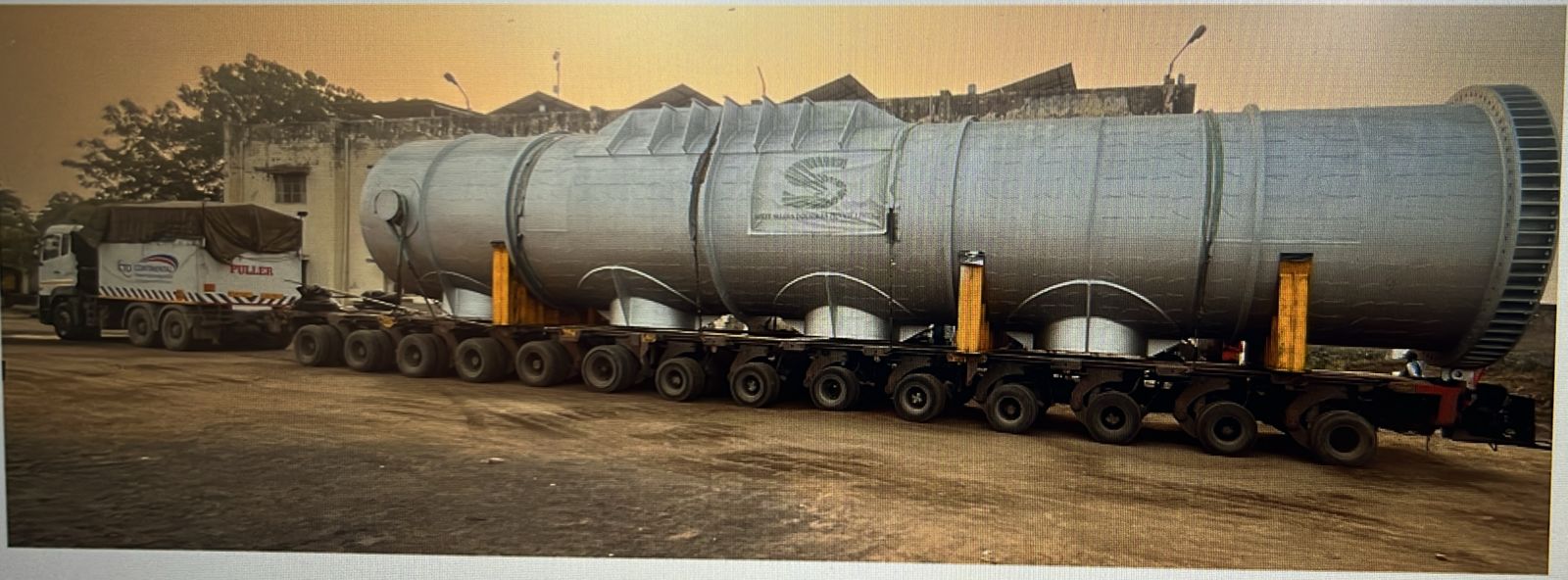 सार्वजनीक बांधकाम विभागाच्या सुस्त कारभारामुळे गेल&zwnj; प्रकल्पाचे&zwnj; काम रखडले 