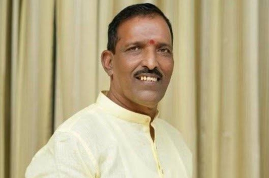 जिल्हा परिषदेचे माजी समाजकल्याण सभापती दिलीप भोईर यांच्यासह २० जणांना शिक्षा