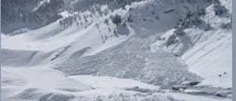 उत्तराखंडमध्ये हिमकडा कोसळला ४७ मजदूर अडकले