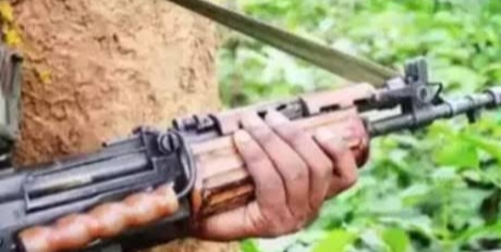 महाडमधून‌ जहाल नक्षलवाद्याला अटक
