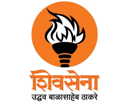 शिवसेना उबाठा पक्षाचे प्रवक्ते जाहीर 