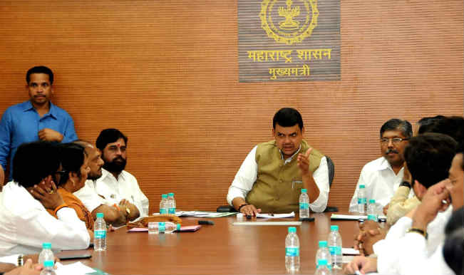 मंत्रिमंडळ बैठकीत ६ मोठे निर्णय
