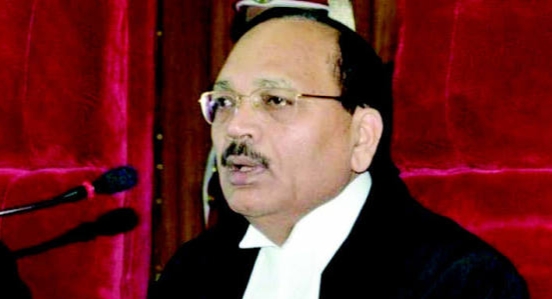 सरन्यायाधीश म्हणून न्यायमूर्ती सूर्यकांत यांच्या नावाची शिफारस?